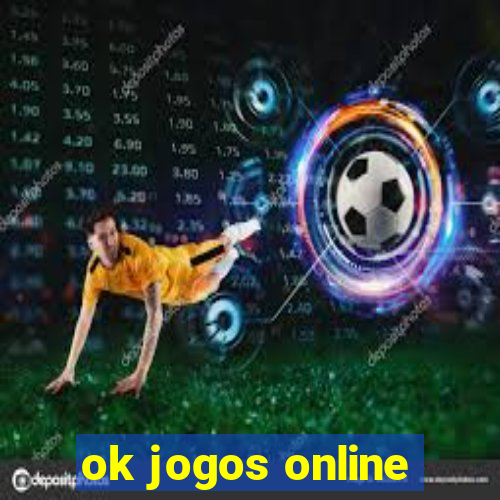 ok jogos online